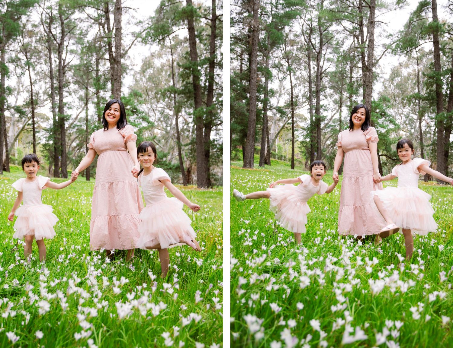 family photographer in adelaide