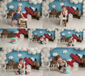 cake smash