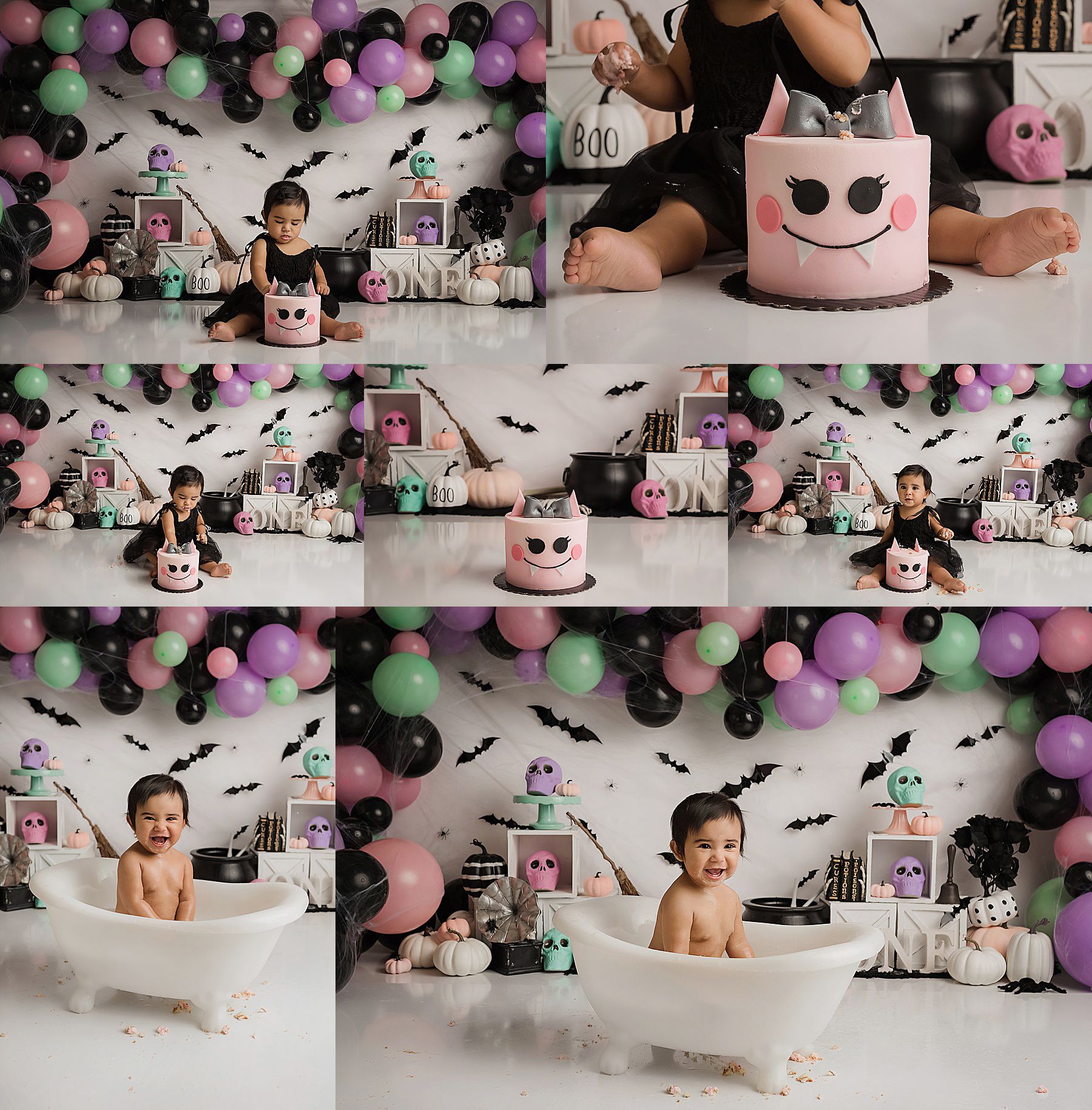 cake smash