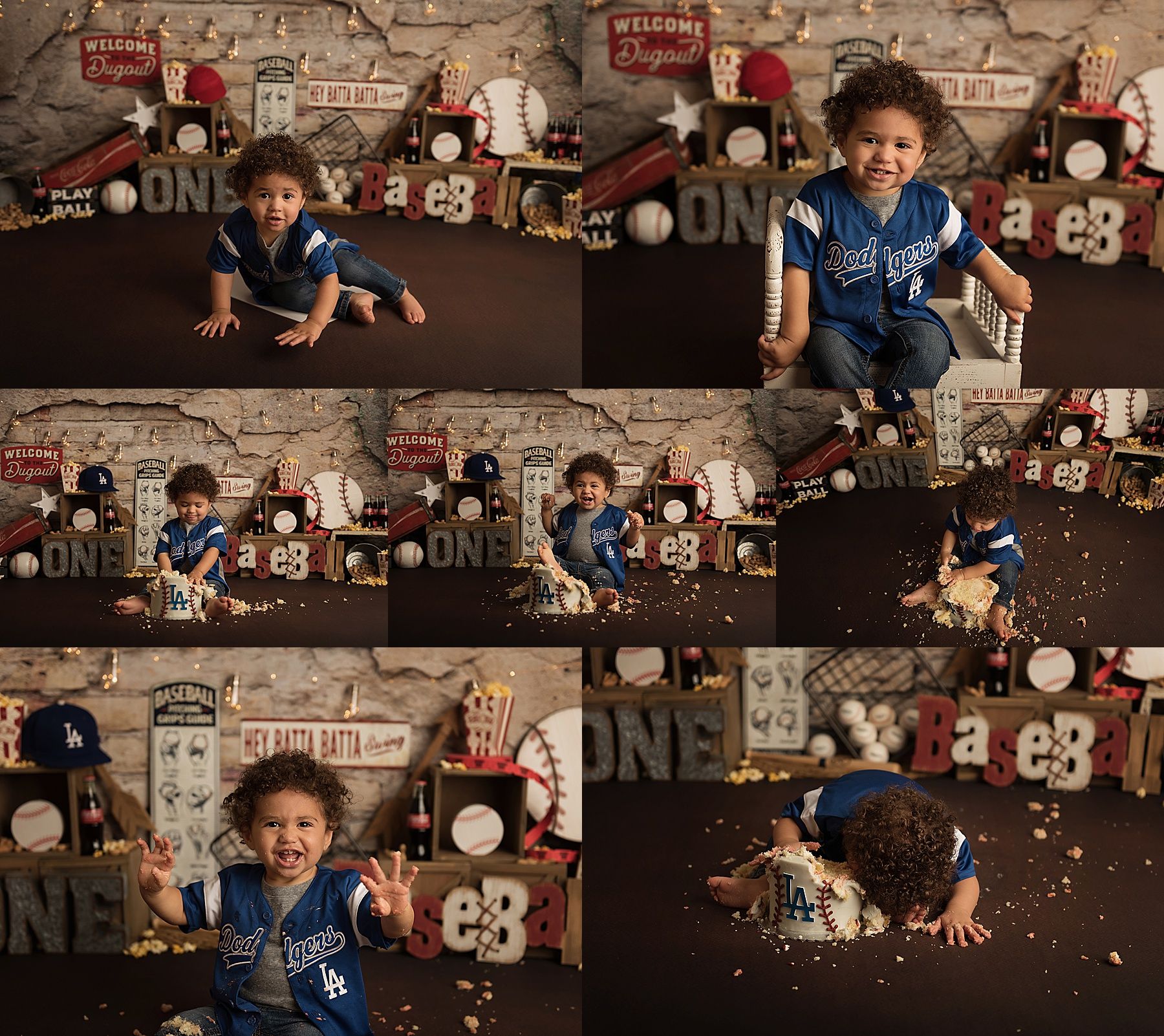 cake smash