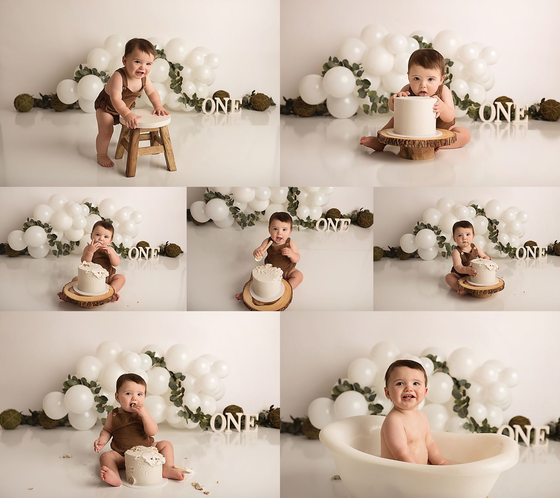 1st birthday