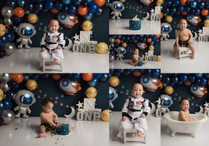 cake smash