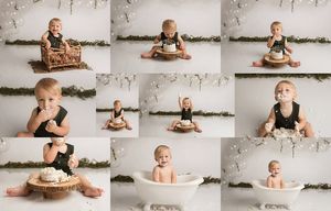 cake smash