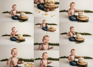 cake smash