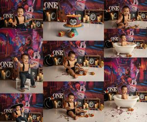 cake smash