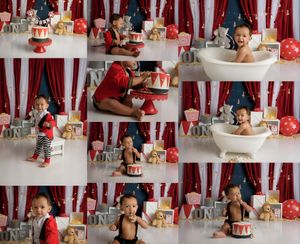 cake smash