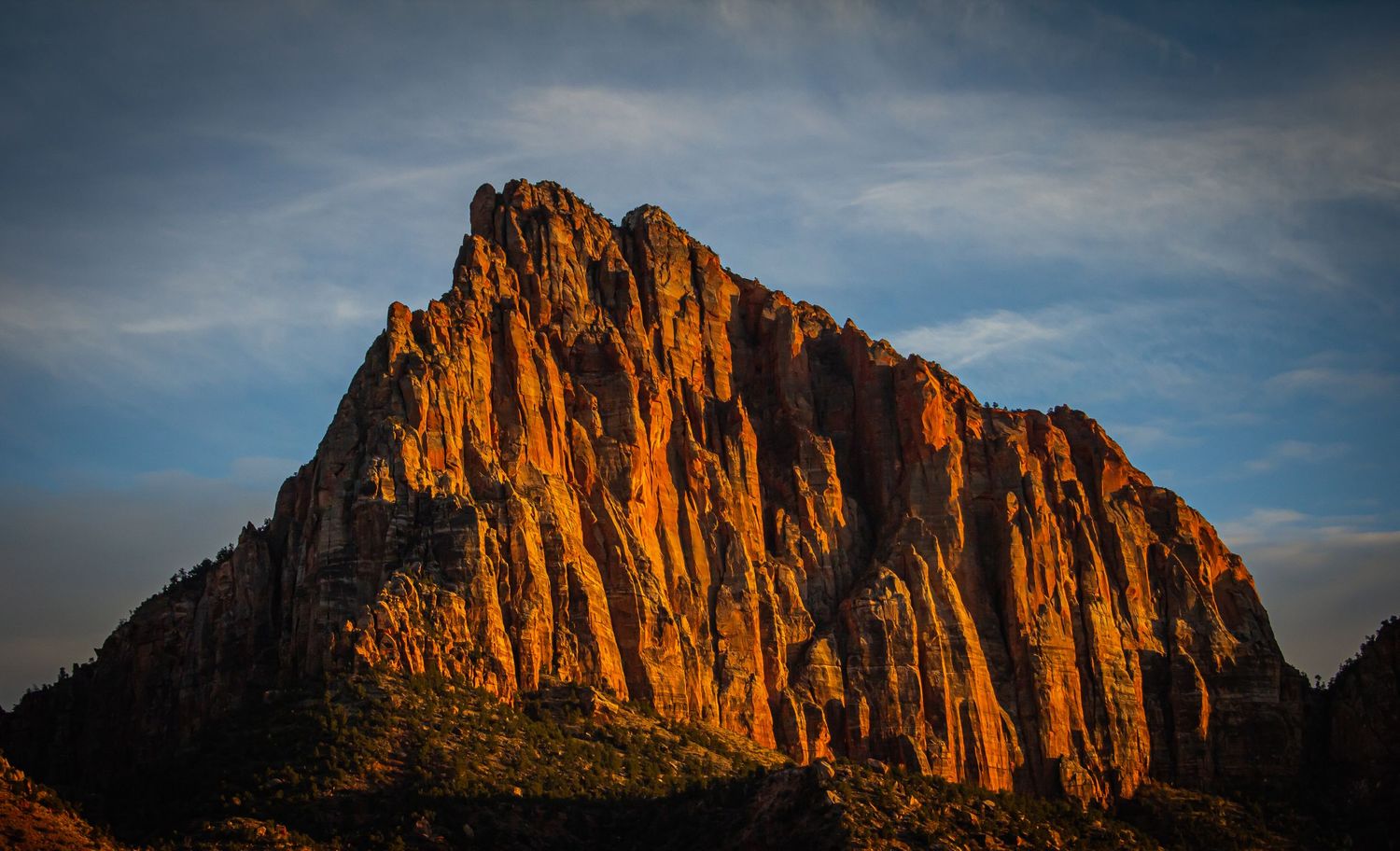 Zion National Park