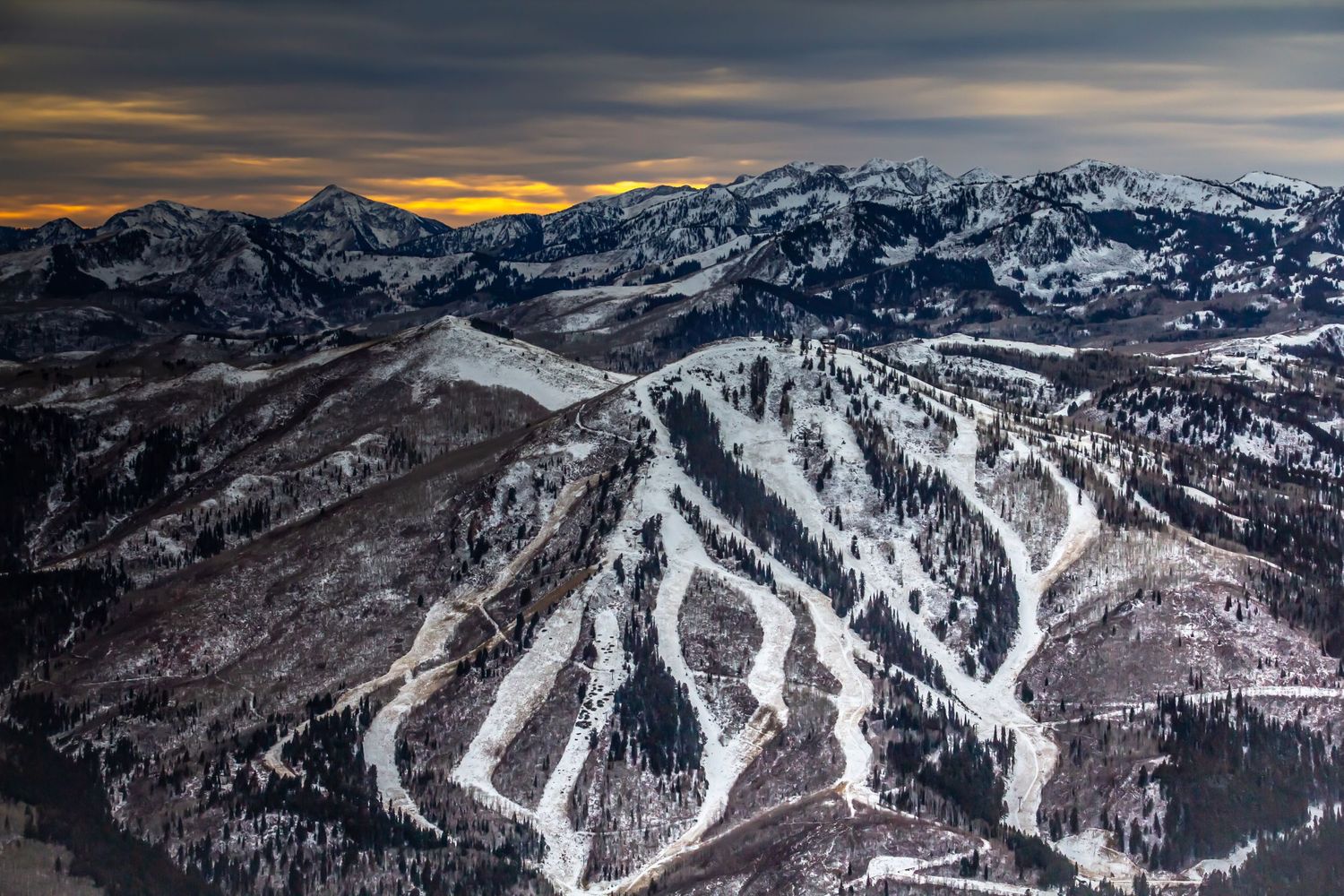 Deer Valley Utah