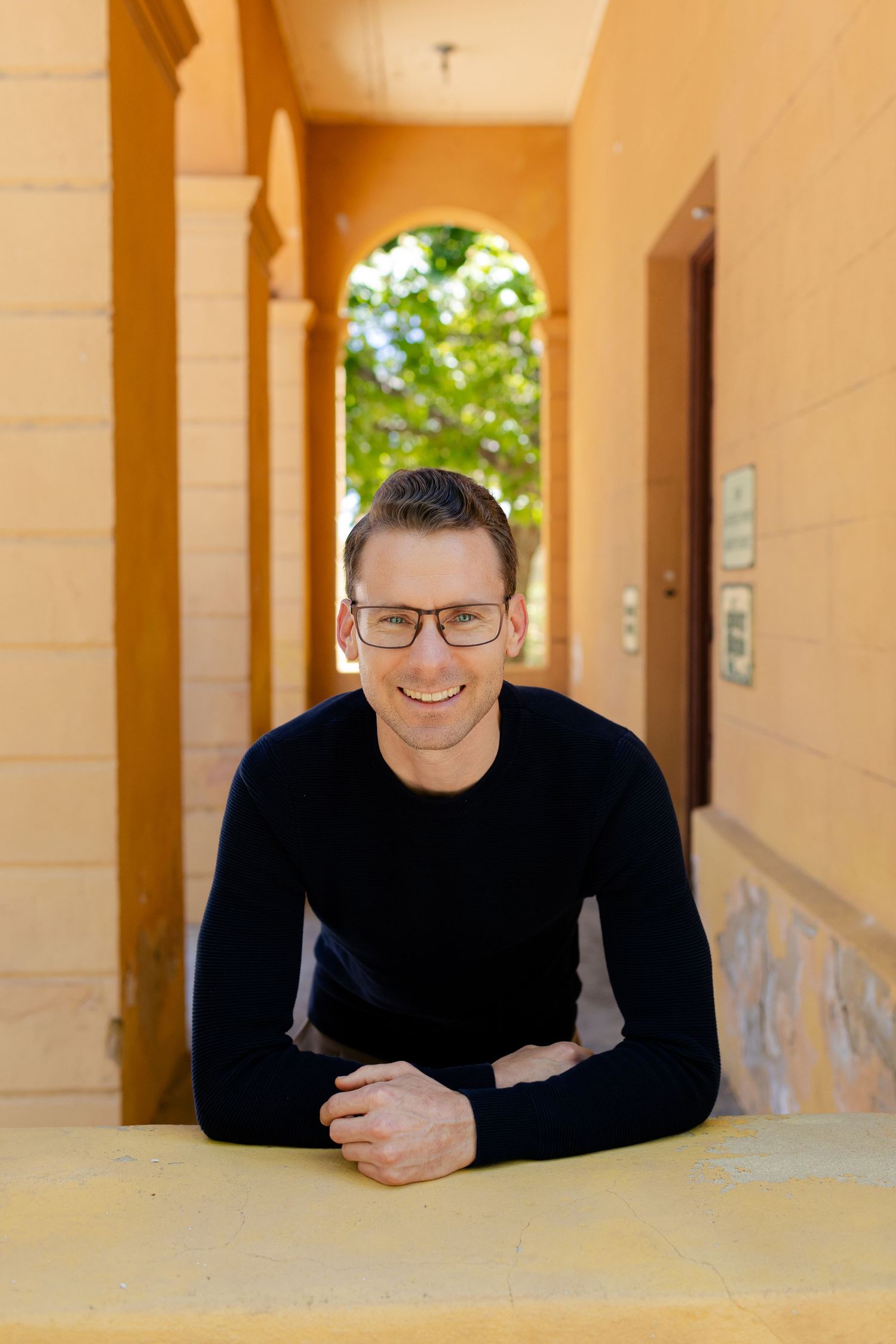 fremantle photographer business portraits