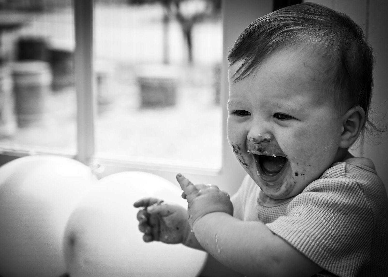 The Hills District Family and Newborn Photographer