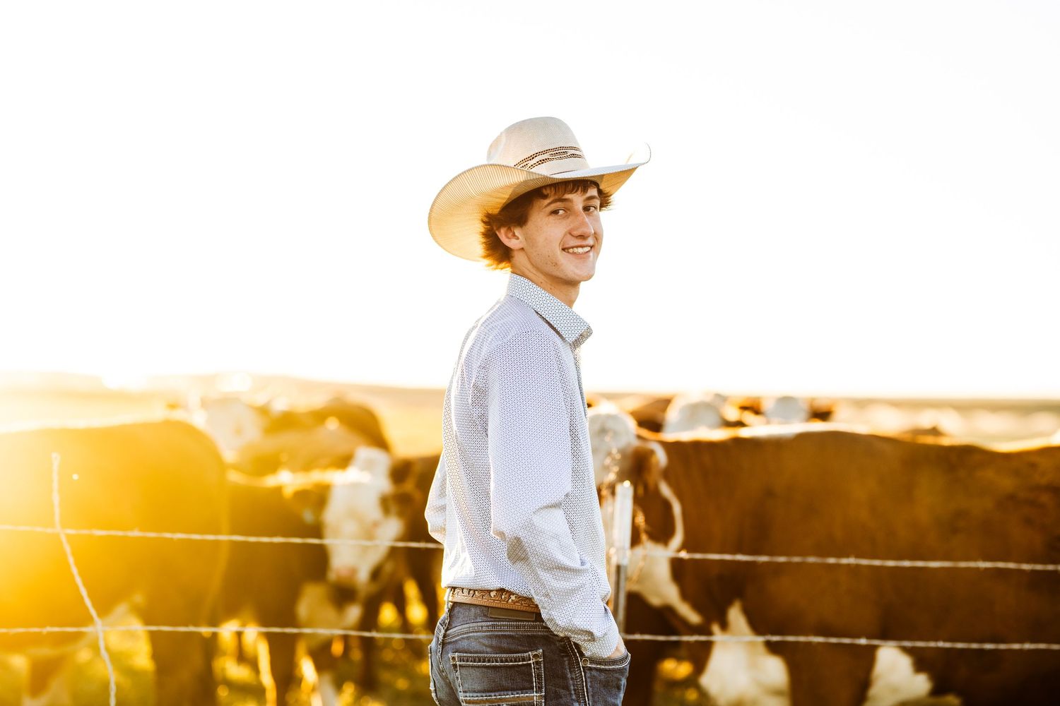 Graduate Senior portrait photography; Copyright: Myranda Smith Photography