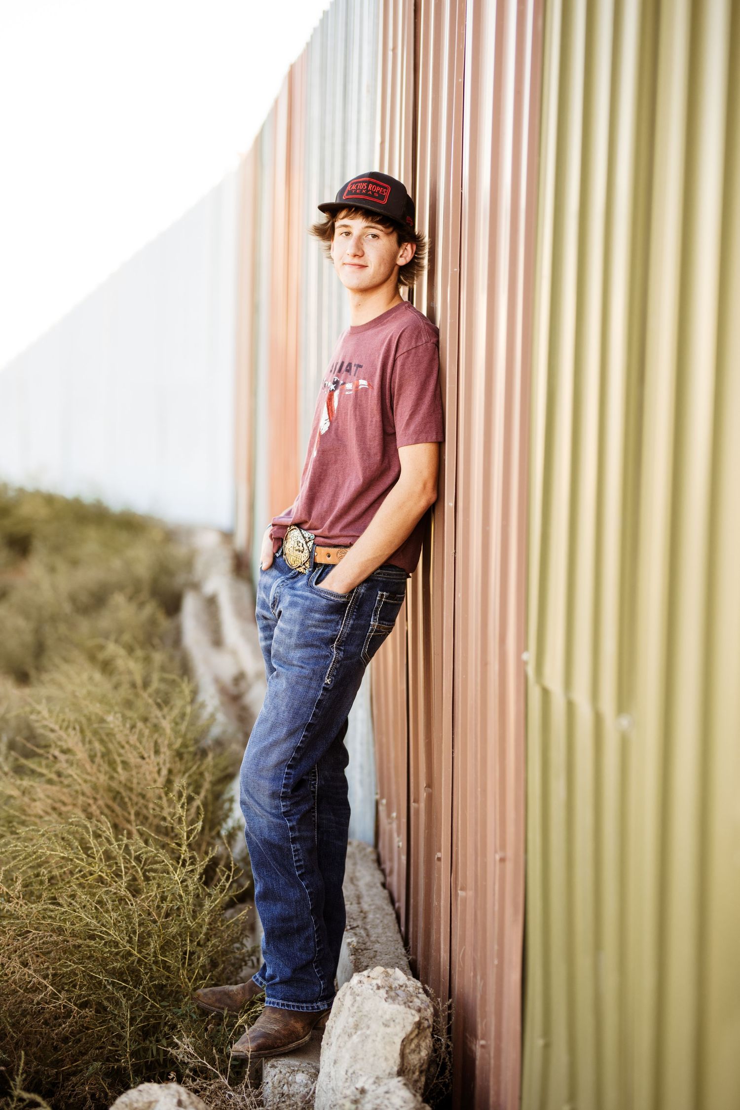 Graduate Senior portrait photography; Copyright: Myranda Smith Photography