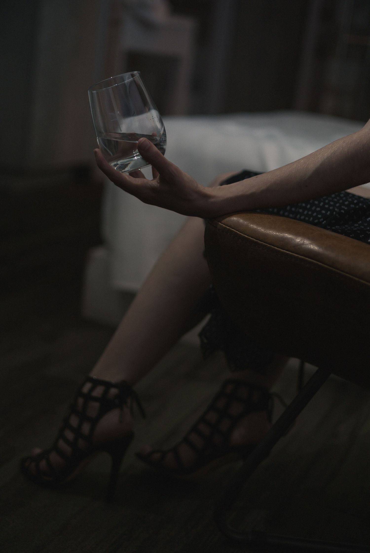 Annie Langlois Photographe, Photographie boudoir