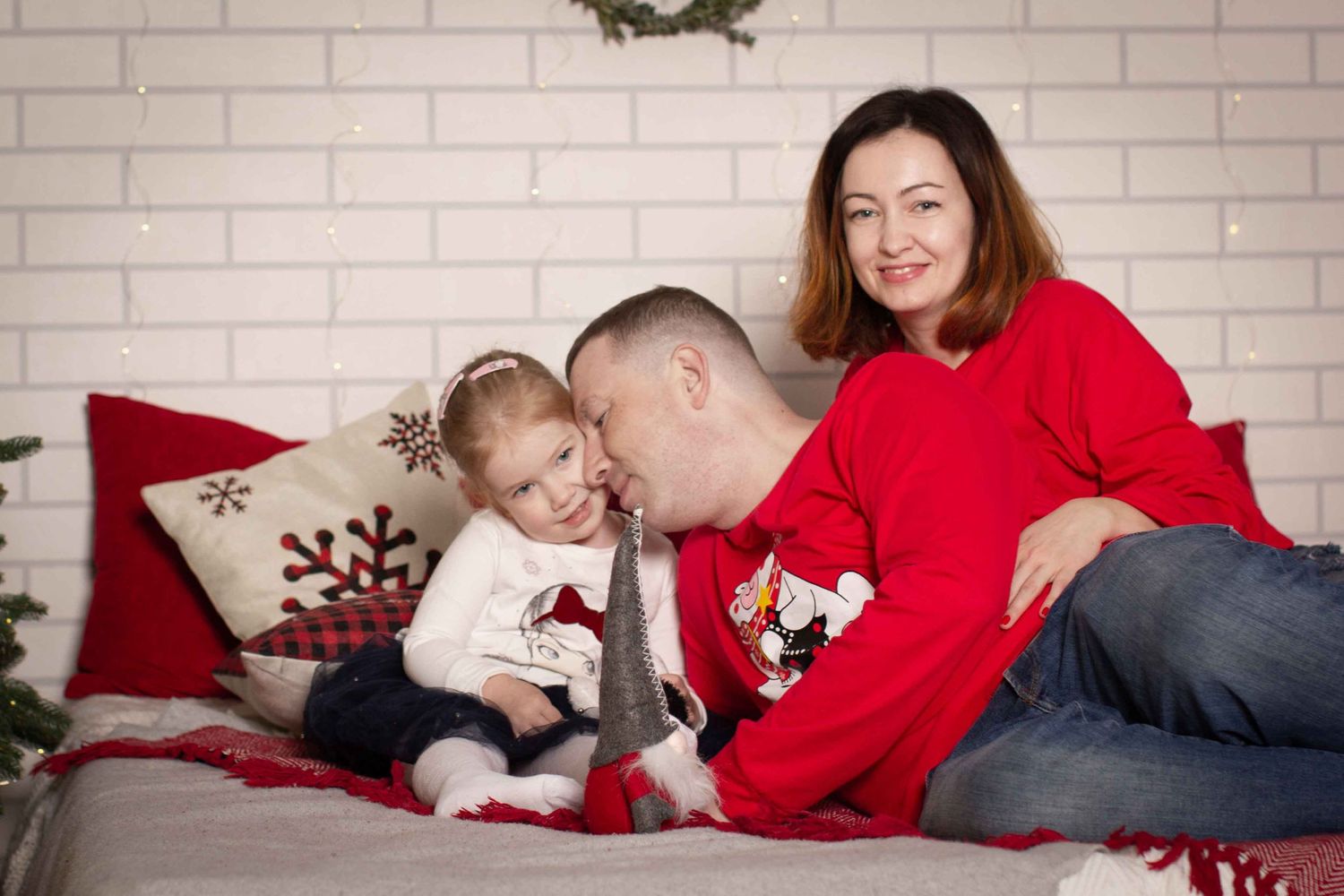 сімецна фотосесія Львів