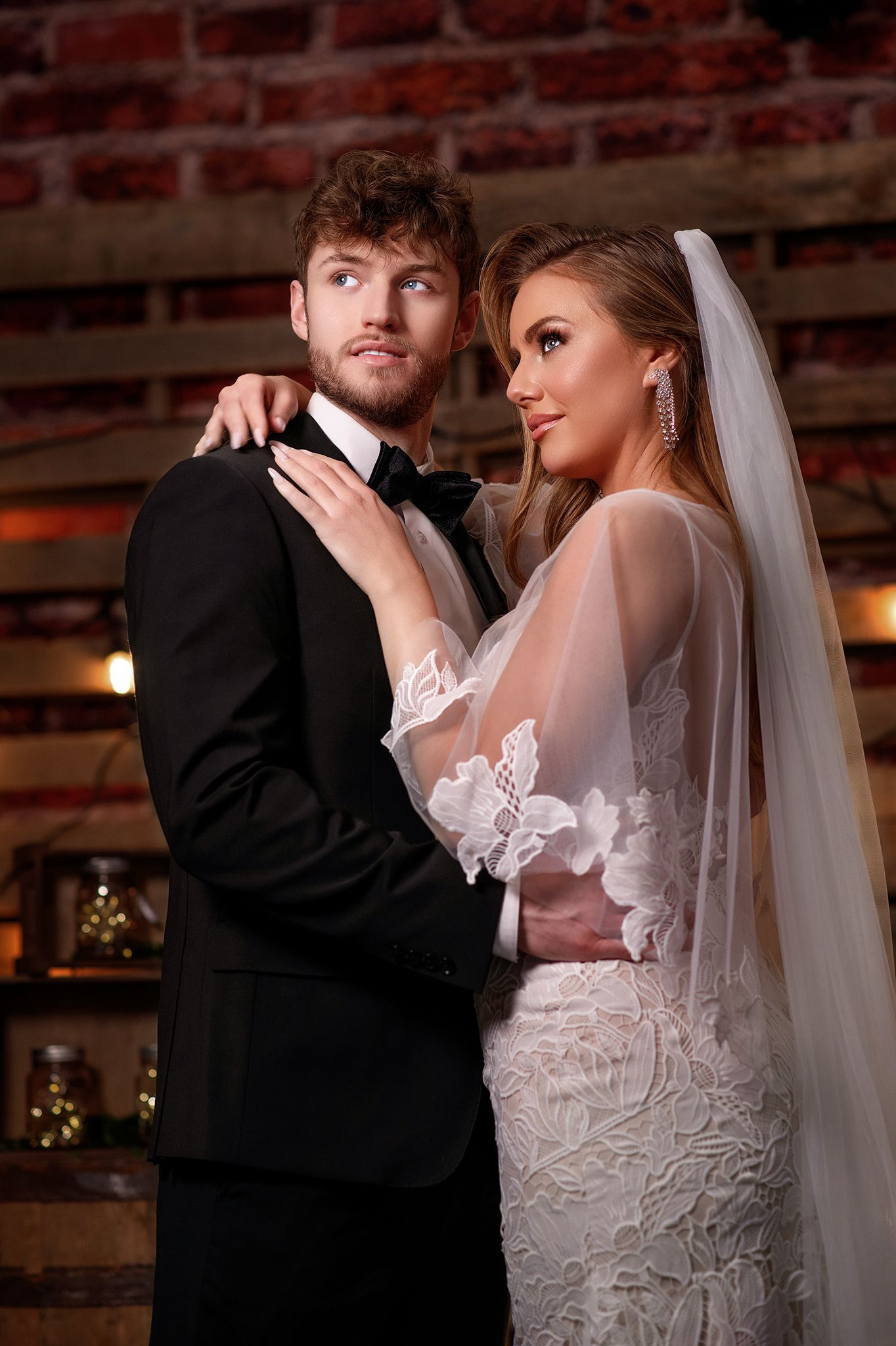 Houston Wedding Photographer