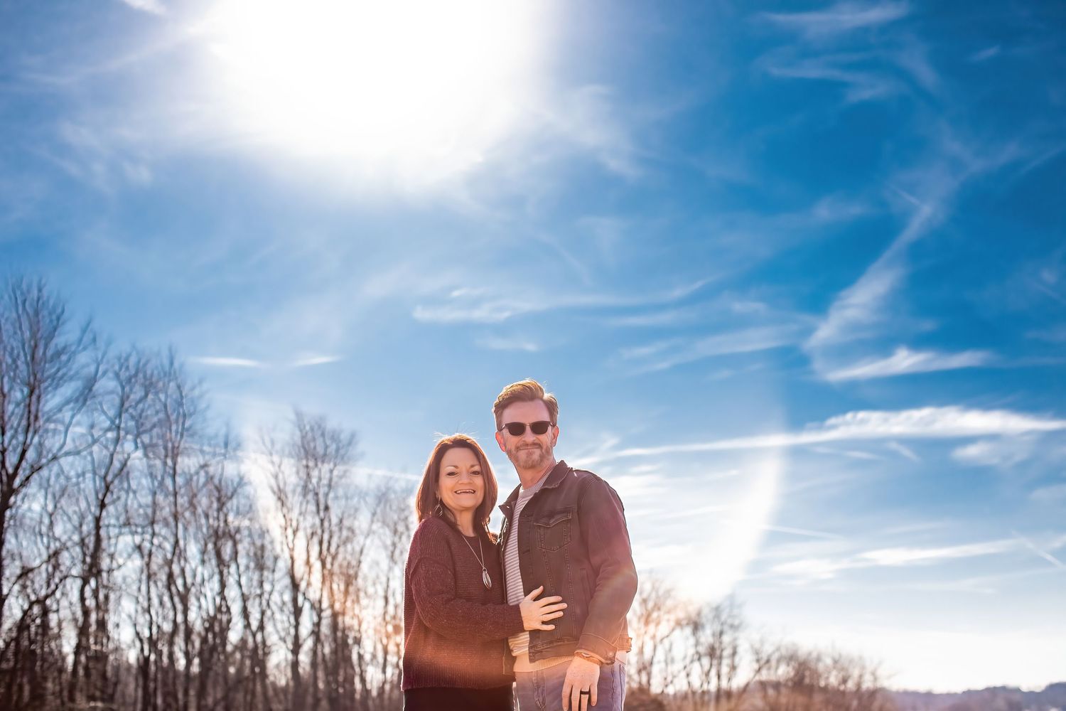 Indiana Couples Elopement Wedding Photographer - Engagement  Anniversary Photos in Fort Wayne. Northeast IN Photography