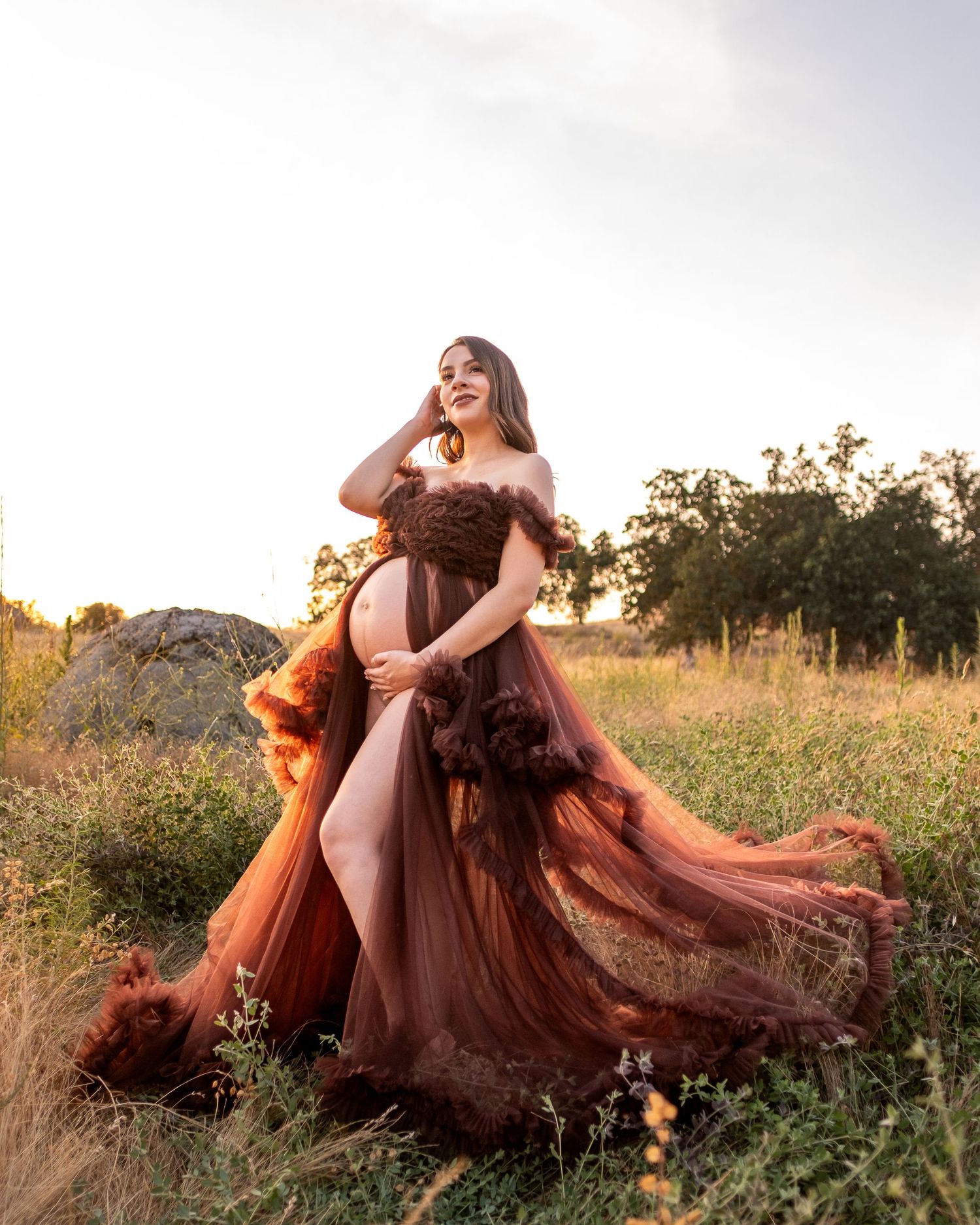 Maternity Photos package