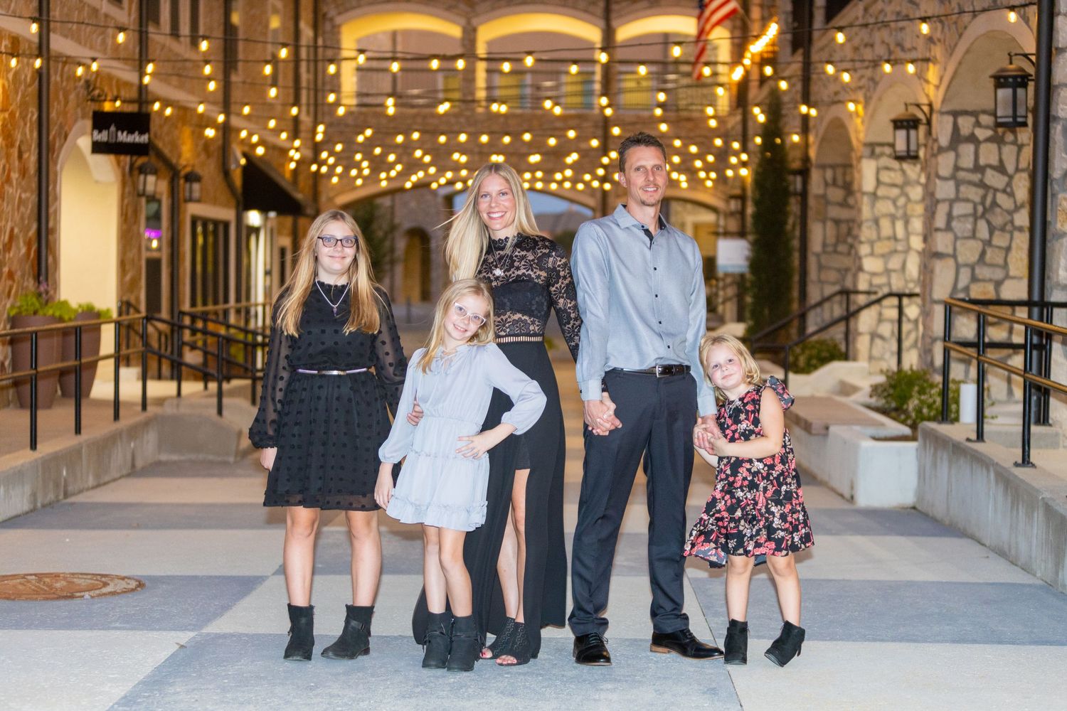 family photography