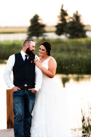 Southern Idaho Wedding 5
