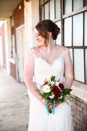 Southern Idaho Wedding 10