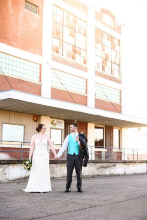 Southern Idaho Wedding 11