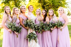 Southern Idaho Wedding 2