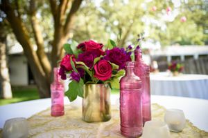 Southern Idaho Wedding 7