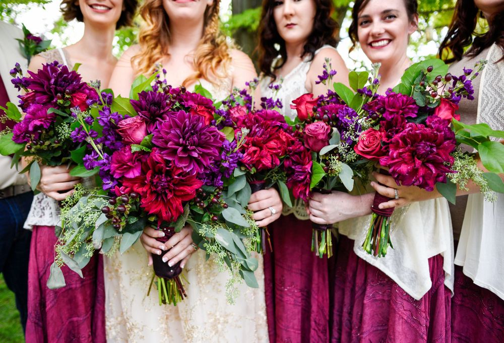 Southern Idaho Wedding 6