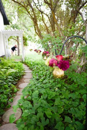 Southern Idaho Wedding 9