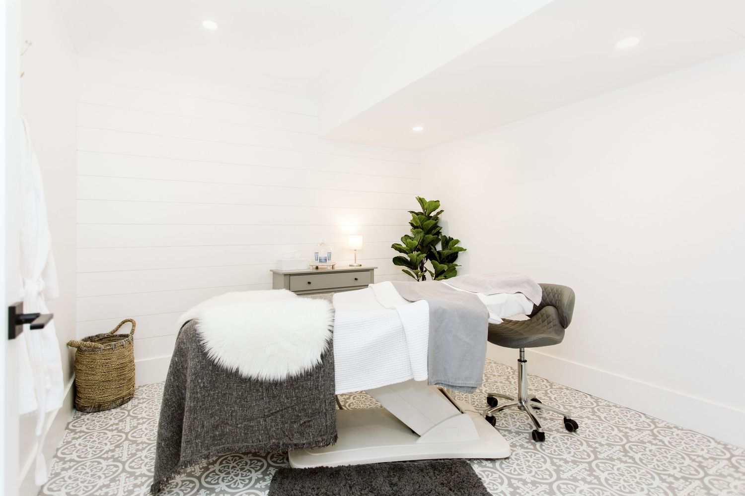 Treatment Room