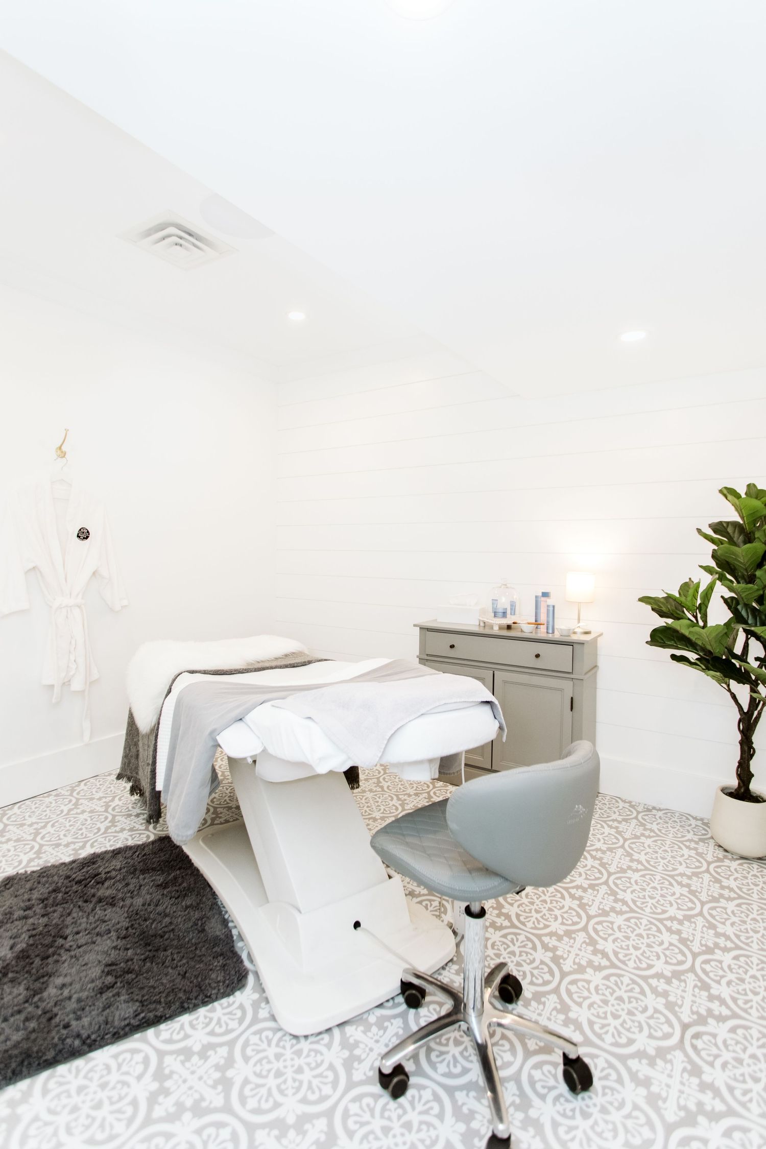 Treatment Room
