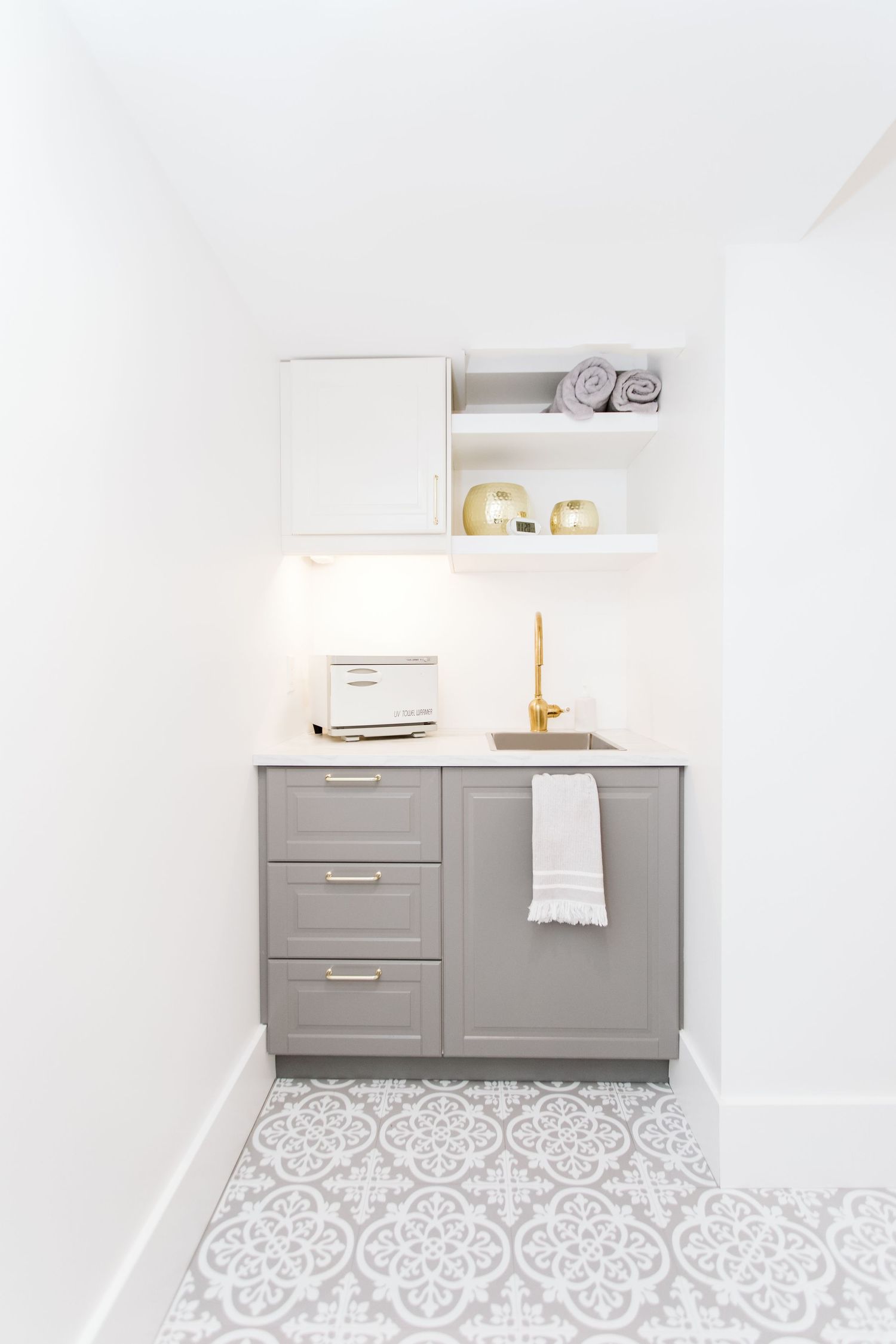Treatment Room