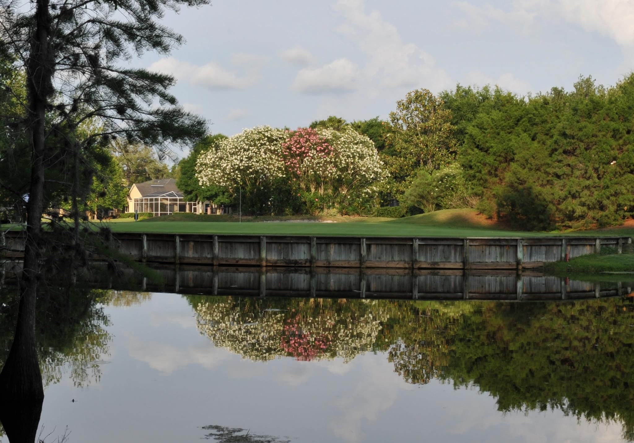 Wentworth Golf Club Brad Hall Studios