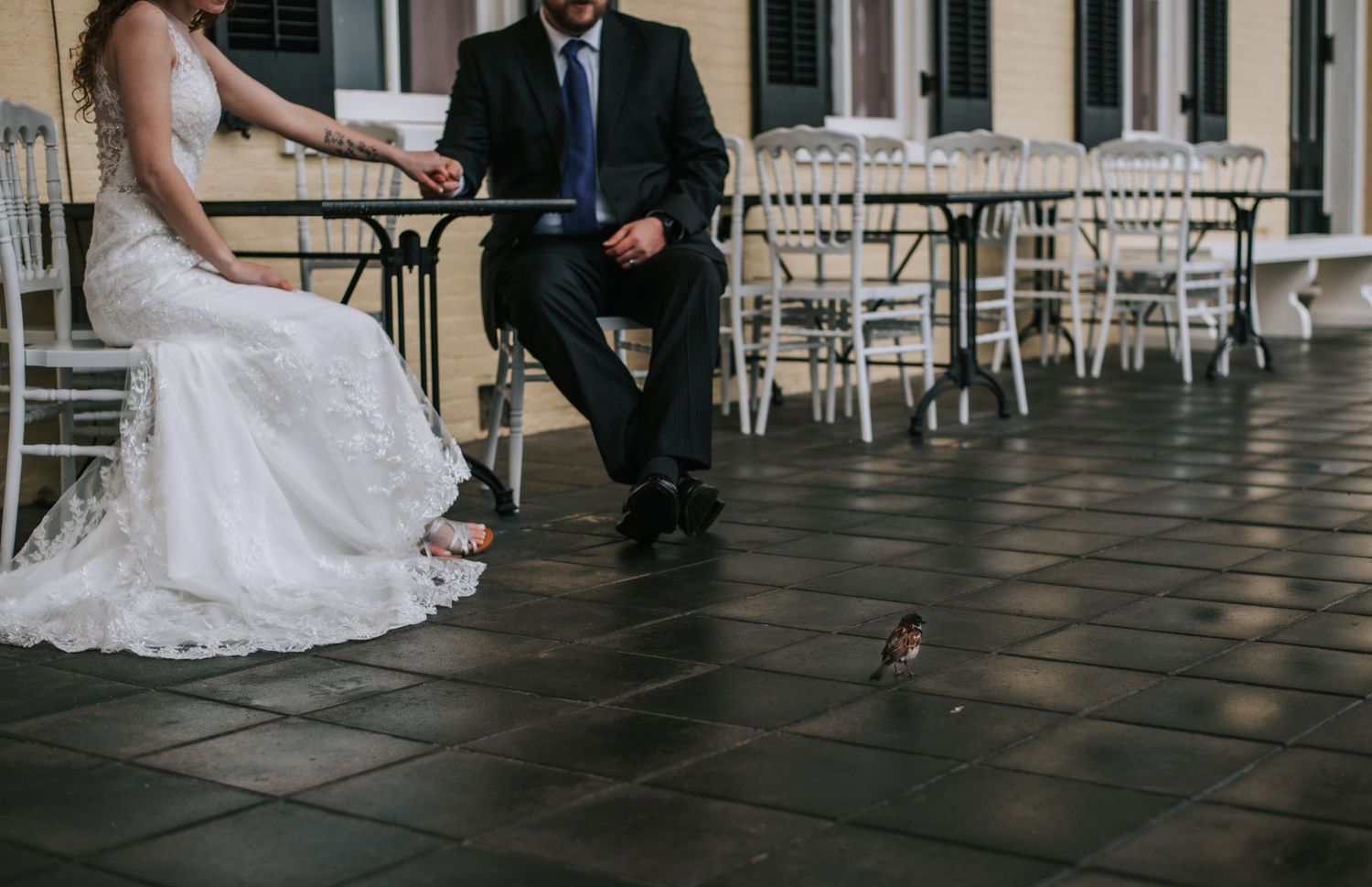 elopement