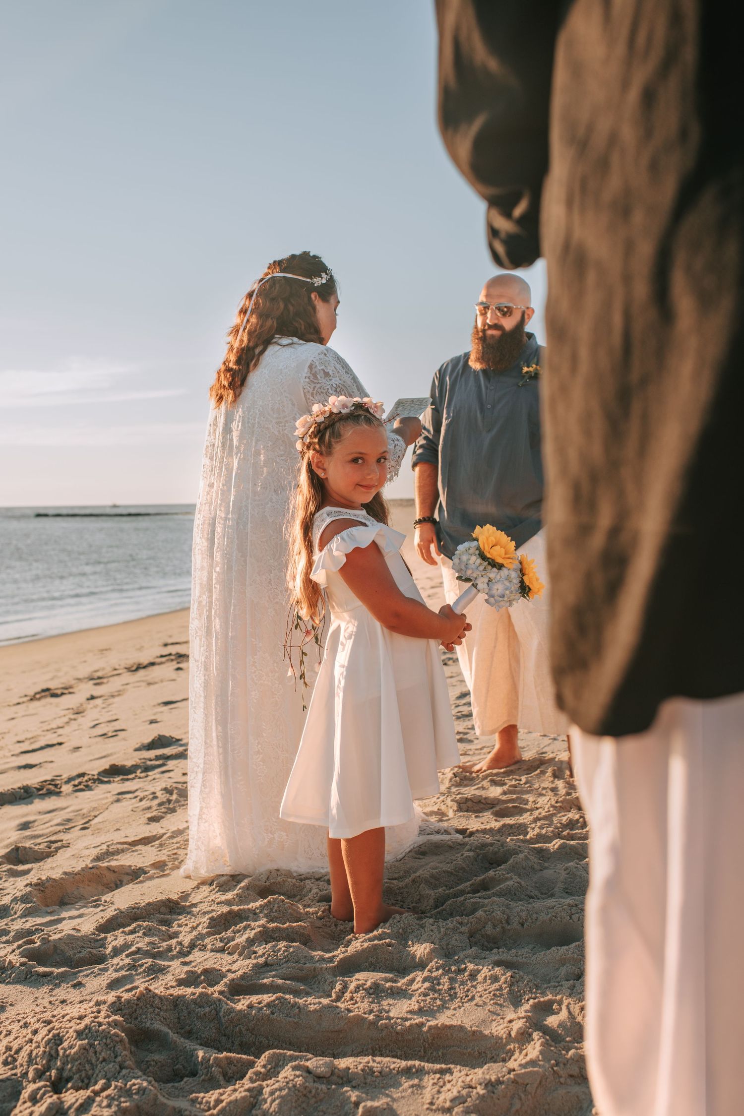vow renewal