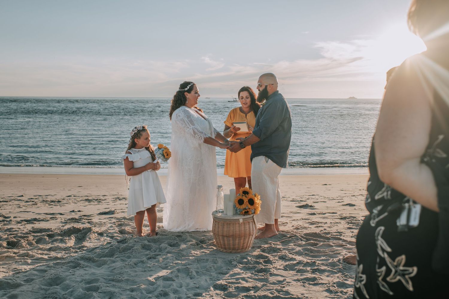 vow renewal