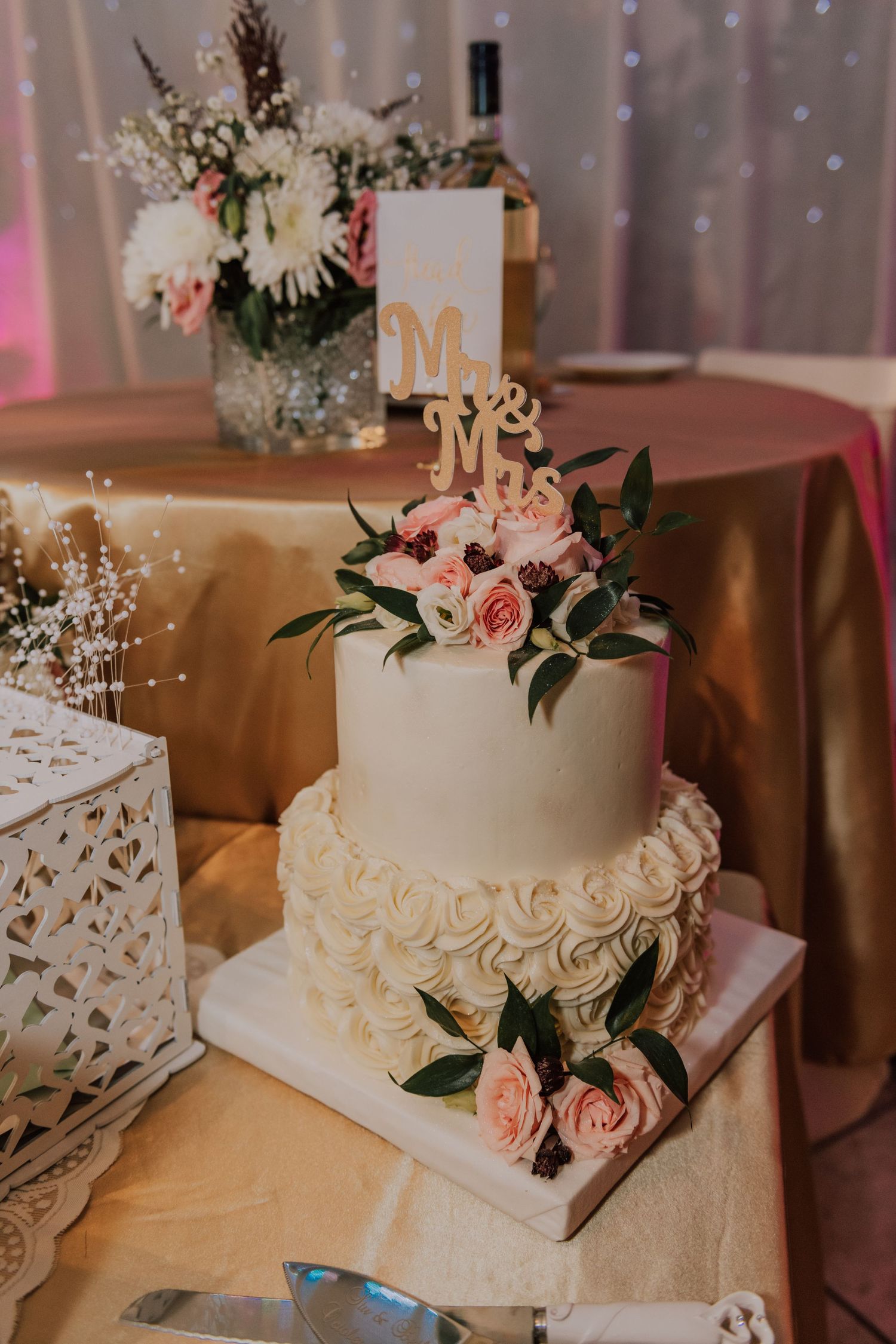 micro wedding