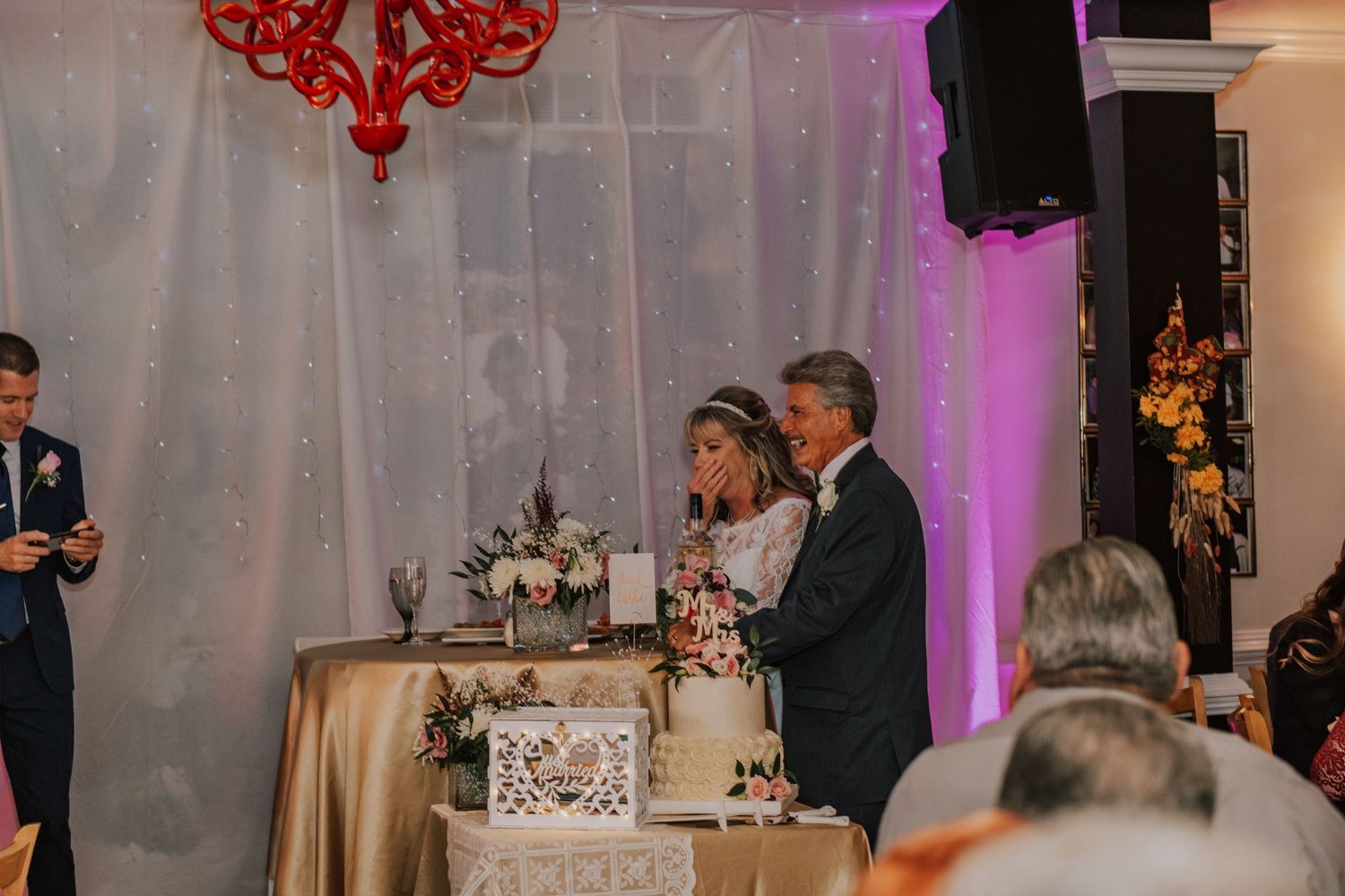 micro wedding