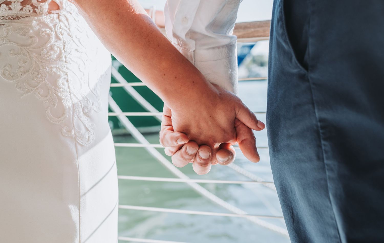 lifestyle wedding