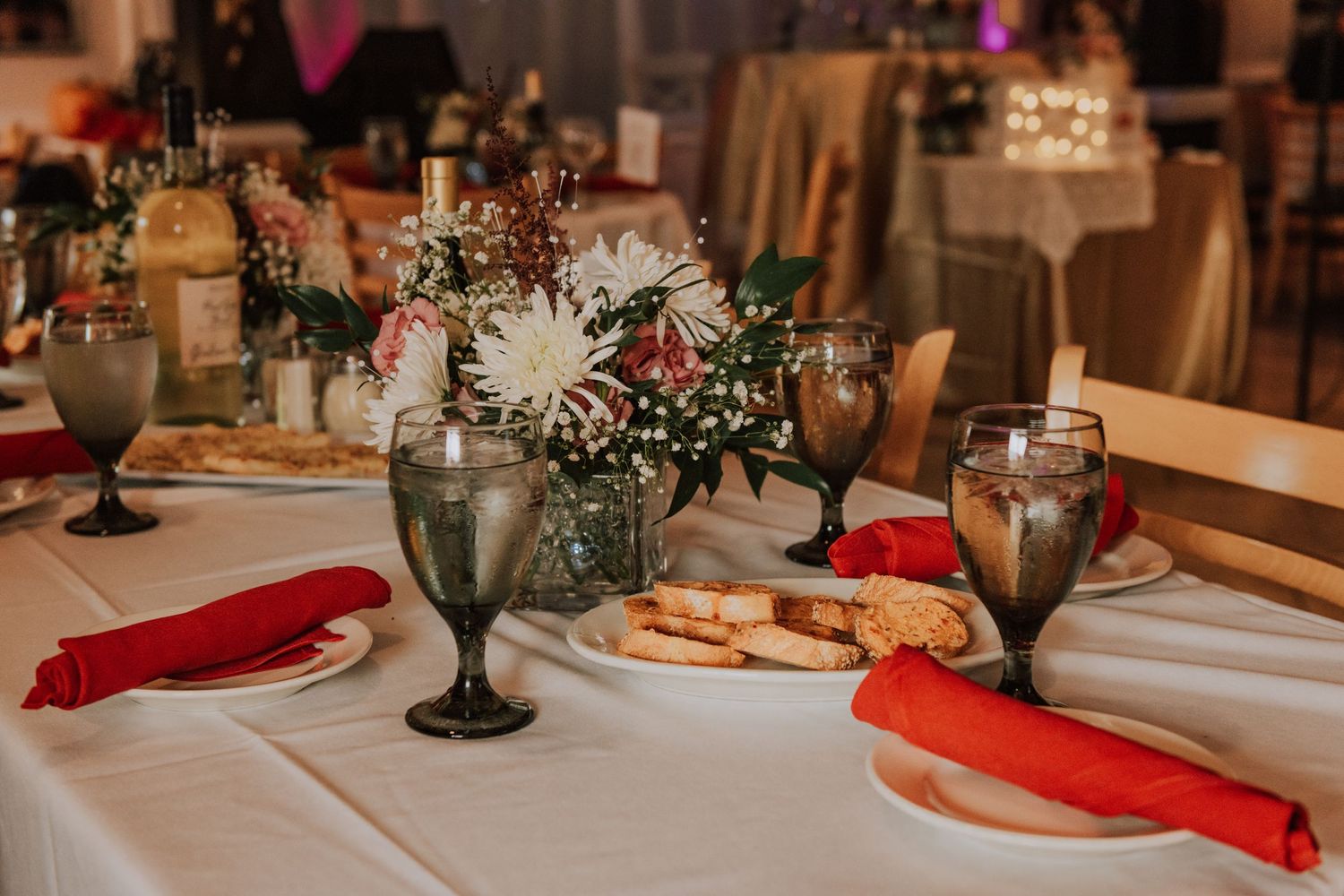 micro wedding