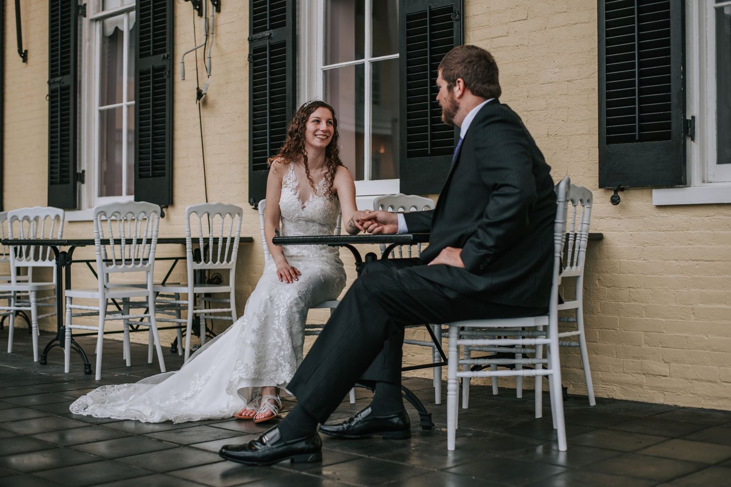 elopement