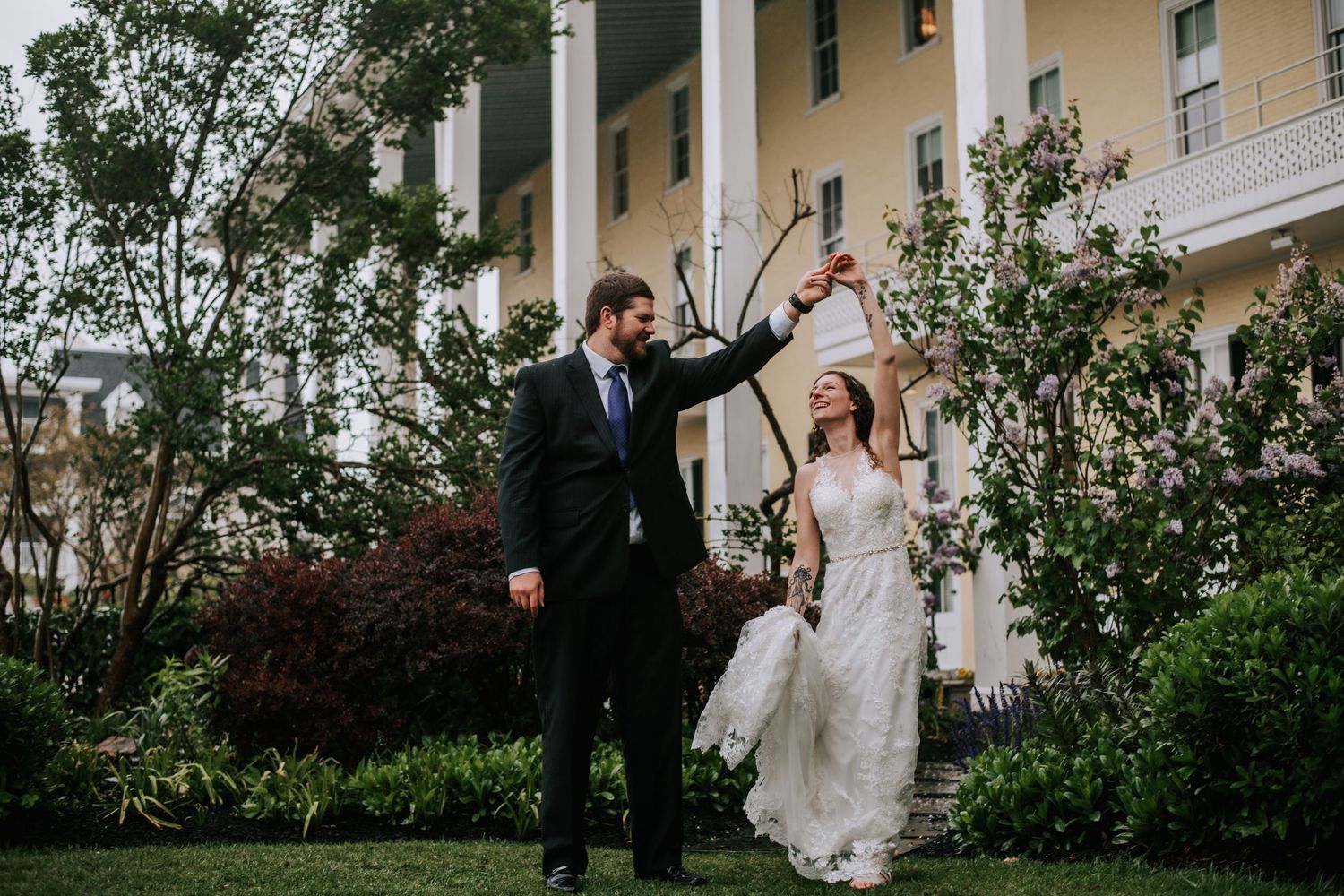 elopement