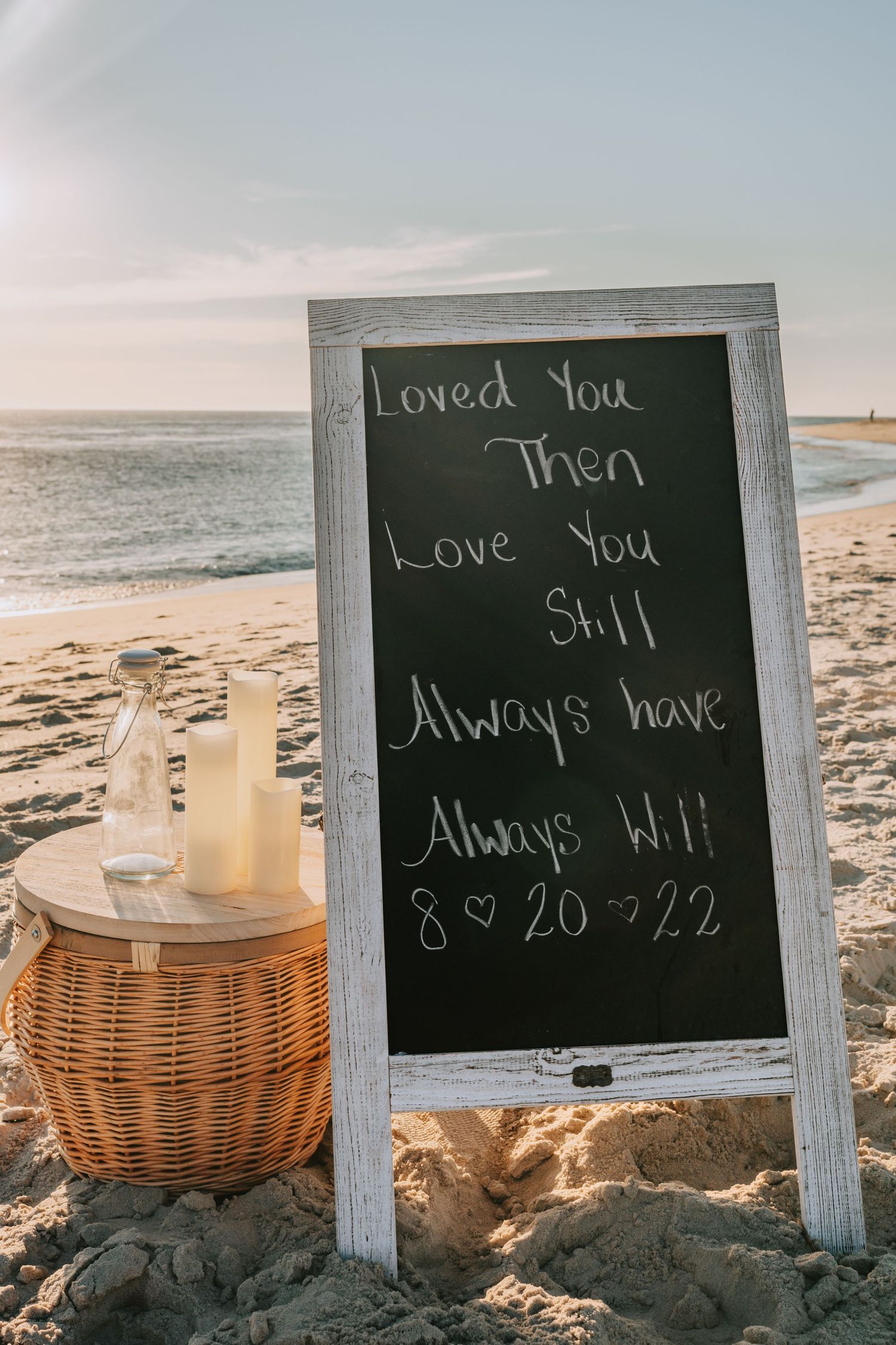 vow renewal