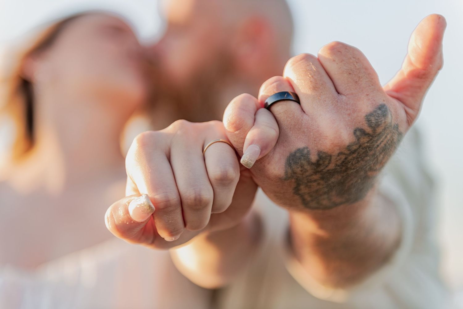 sunrise elopement