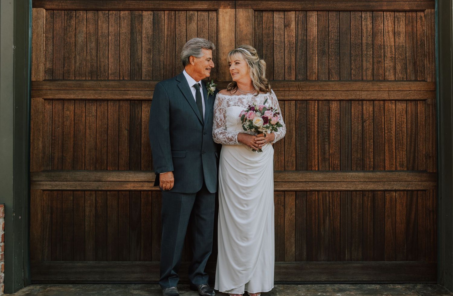 micro wedding