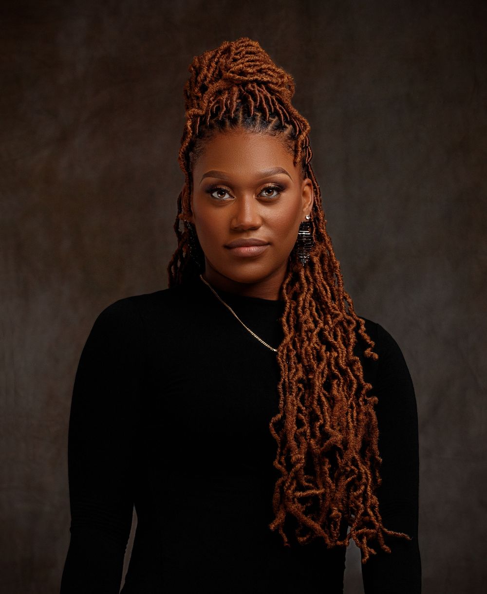 St. Lucie portrait photographer.