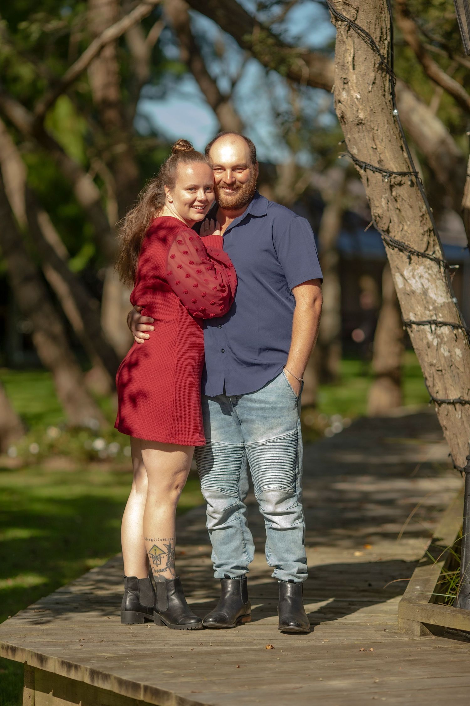 couple