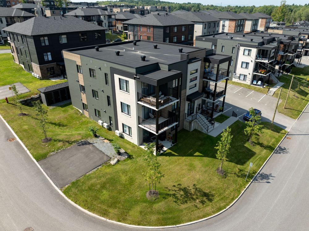 Photographe immobilier à Sherbrooke en Estrie