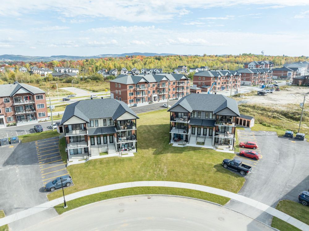 Photographe immobilier à Sherbrooke en Estrie