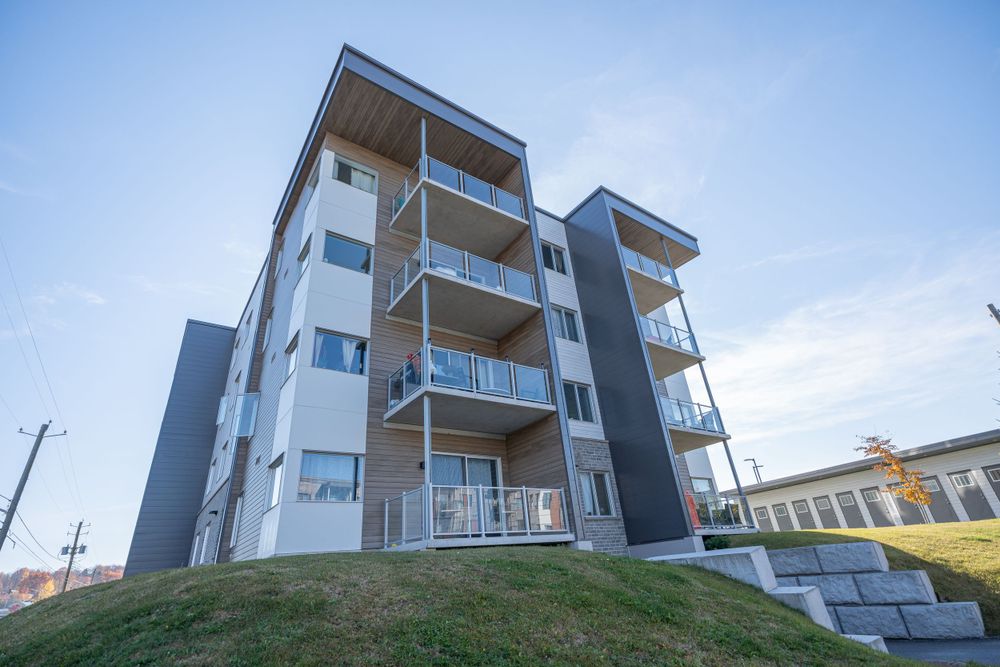 Photographe Immobilier à Sherbrooke en Estrie
